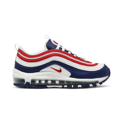 (Youth) Nike Air Max 97 'USA'