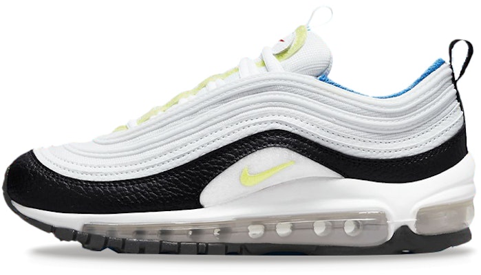 (JR) 耐克 Air Max 97 '魔术贴' DQ0980-100 Buy (JR) 耐克 Air Max 97 '魔术贴' DQ0980-100