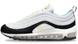 Buy (JR) 耐克 Air Max 97 '魔术贴' DQ0980-100