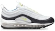 Order (JR) 耐克 Air Max 97 '魔术贴' DQ0980-100