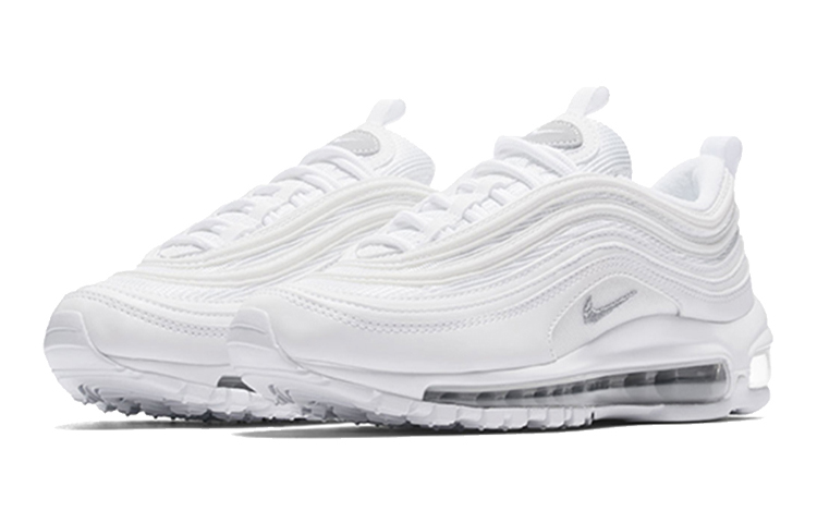 Order (JR) Nike Air Max 97 'Putih' 921522-100