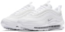 Order (JR) 나이키 에어맥스 97 '화이트' 921522-100