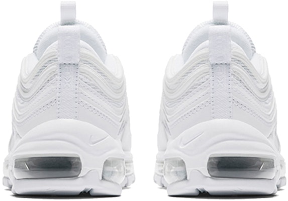 (JR) 나이키 에어맥스 97 '화이트' 921522-100 Lookbook (JR) 나이키 에어맥스 97 '화이트' 921522-100