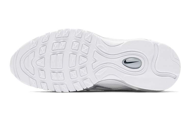 Shop (JR) Nike Air Max 97 'Putih' 921522-100