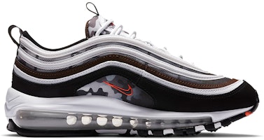 (JR) Nike Air Max 97 'Blanco Negro' DB2017-100 Order (JR) Nike Air Max 97 'Blanco Negro' DB2017-100