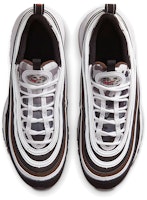 (JR) Nike Air Max 97 'Blanco Negro' DB2017-100 Shop (JR) Nike Air Max 97 'Blanco Negro' DB2017-100