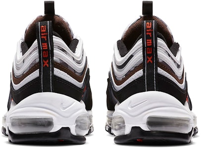 (JR) Nike Air Max 97 'Putih Hitam' DB2017-100 Purchase (JR) Nike Air Max 97 'Putih Hitam' DB2017-100
