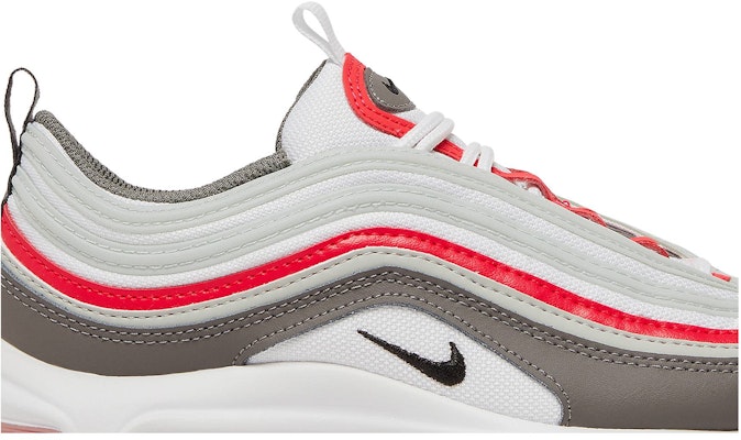 (Youth) Nike Air Max 97 'White Flat Pewter' 921522-110 Order (Youth) Nike Air Max 97 'White Flat Pewter' 921522-110