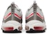 (JR) Nike Air Max 97 'Putih Flat Pewter' 921522-110