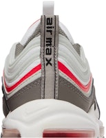 (JR) ナイキ エア マックス 97 "ホワイト/フラットピューター" 921522-110 Sizing (JR) ナイキ エア マックス 97 "ホワイト/フラットピューター" 921522-110