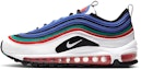 Buy (JR) Nike Air Max 97 'Putih Multi' CW7013-100