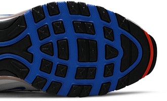 (JR) 나이키 에어맥스 97 '화이트 로얄 그린 네뷸라' 921522-105 Purchase (JR) 나이키 에어맥스 97 '화이트 로얄 그린 네뷸라' 921522-105