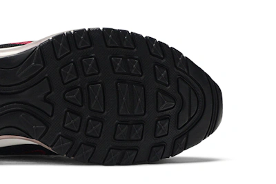 (Youth) Nike Air Max 97 'White Rush Pink Volt' CJ9978-100