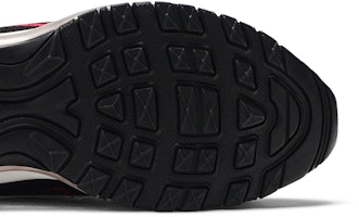 (JR) Nike Air Max 97 'Putih Rush Pink Volt' CJ9978-100 Purchase (JR) Nike Air Max 97 'Putih Rush Pink Volt' CJ9978-100