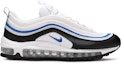 Buy (JR) Nike Air Max 97 'Blanco Azul Señal' 921522-107