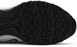 (JR) Nike Air Max 97 'Blanco Azul Señal' 921522-107 Purchase (JR) Nike Air Max 97 'Blanco Azul Señal' 921522-107
