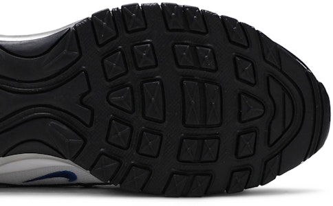 (JR) ナイキ エア マックス 97 "ホワイト/シグナルブルー" 921522-107 Purchase (JR) ナイキ エア マックス 97 "ホワイト/シグナルブルー" 921522-107