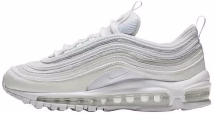 (JR) Nike Air Max 97 'Putih Abu Abu Vast' 921523-100 Buy (JR) Nike Air Max 97 'Putih Abu Abu Vast' 921523-100