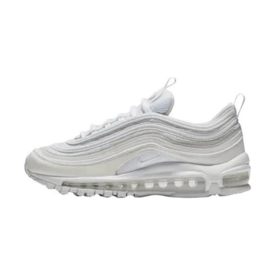 (Youth) Nike Air Max 97 'White Vast Grey'