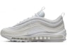 Order (JR) Nike Air Max 97 'Putih Abu Abu Vast' 921523-100