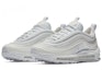Lookbook (JR) Nike Air Max 97 'Putih Abu Abu Vast' 921523-100