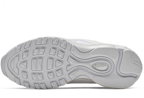 (JR) ナイキ エア マックス 97 "ホワイト/ヴァストグレー" 921523-100 Purchase (JR) ナイキ エア マックス 97 "ホワイト/ヴァストグレー" 921523-100