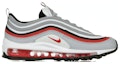 Order (JR) Nike Air Max 97 'Gris Lobo Rojo' 921522-020