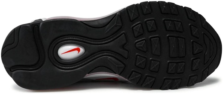 (JR) ナイキ エア マックス 97 "ウルフグレー/レッド" 921522-020 Purchase (JR) ナイキ エア マックス 97 "ウルフグレー/レッド" 921522-020