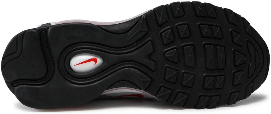 (JR) Nike Air Max 97 'Gris Lobo Rojo' 921522-020 Purchase (JR) Nike Air Max 97 'Gris Lobo Rojo' 921522-020