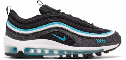 (Youth) Nike Air Max 97 'XXXV' DN3275-001 (Youth) Nike Air Max 97 'XXXV' DN3275-001