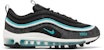 (JR) Nike Air Max 97 'XXXV' Lelaki/Kasut Sukan DN3275-001