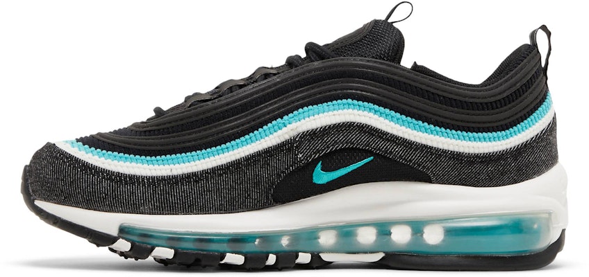 (JR) Nike Air Max 97 'XXXV' Lelaki/Kasut Sukan DN3275-001 Lookbook (JR) Nike Air Max 97 'XXXV' Lelaki/Kasut Sukan DN3275-001