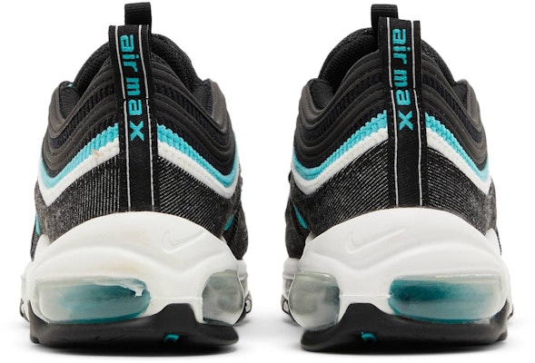 (JR) 耐克Air Max 97 'XXXV' DN3275-001 Details for (JR) 耐克Air Max 97 'XXXV' DN3275-001