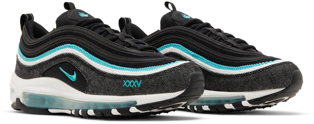 (JR) Nike Air Max 97 'XXXV' Lelaki/Kasut Sukan DN3275-001 Cheap (JR) Nike Air Max 97 'XXXV' Lelaki/Kasut Sukan DN3275-001