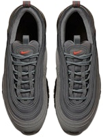 大童 Nike Air Max 97 GS 抗震耐磨 兒童休閒鞋 灰色 Shop 大童 Nike Air Max 97 GS 抗震耐磨 兒童休閒鞋 灰色