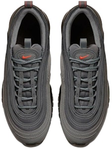 (JR) 耐克Air Max 97 BG '酷灰深红' CQ0359-001 Shop (JR) 耐克Air Max 97 BG '酷灰深红' CQ0359-001