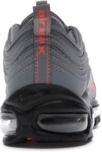 (JR) 耐克Air Max 97 BG '酷灰深红' CQ0359-001 Purchase (JR) 耐克Air Max 97 BG '酷灰深红' CQ0359-001