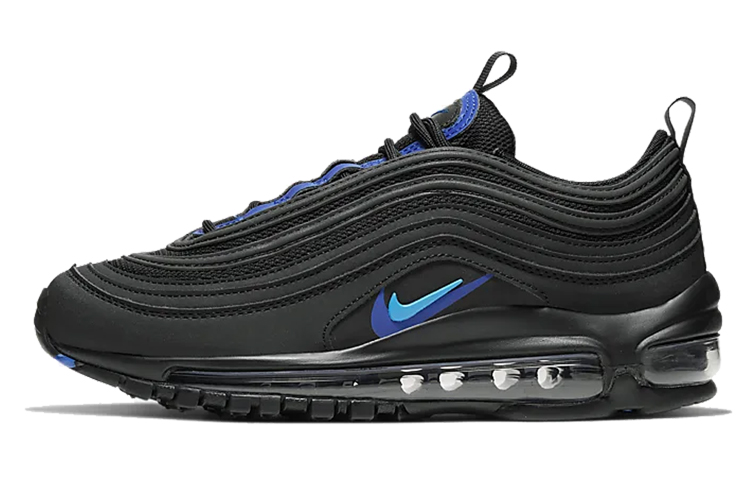 Buy (JR) Nike Air Max 97 BG 'Hyper Royal' Lelaki CT6025-001