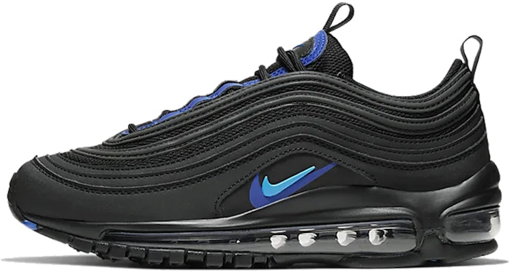 (JR) Nike Air Max 97 BG 'Hyper Royal' Lelaki CT6025-001 Buy (JR) Nike Air Max 97 BG 'Hyper Royal' Lelaki CT6025-001