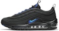 Buy (JR) Nike Air Max 97 BG 'Hyper Royal' Lelaki CT6025-001