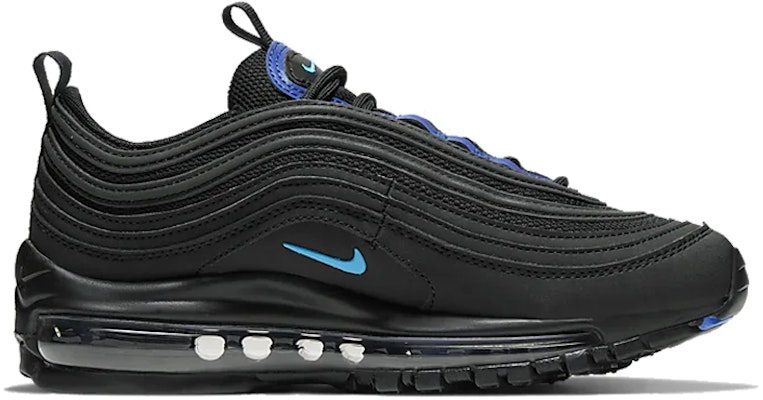 (JR) Nike Air Max 97 BG 'Hyper Royal' Lelaki CT6025-001 Order (JR) Nike Air Max 97 BG 'Hyper Royal' Lelaki CT6025-001