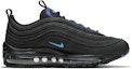 Order (JR) Nike Air Max 97 BG 'Hyper Royal' Lelaki CT6025-001