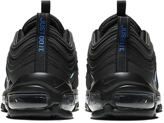 (JR) Nike Air Max 97 BG 'Hyper Royal' Lelaki CT6025-001 Shop (JR) Nike Air Max 97 BG 'Hyper Royal' Lelaki CT6025-001