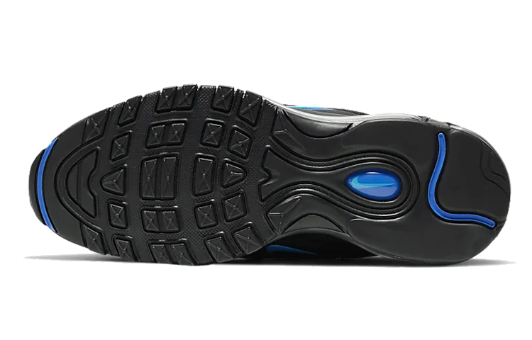 Purchase (JR) Nike Air Max 97 BG 'Hyper Royal' Lelaki CT6025-001