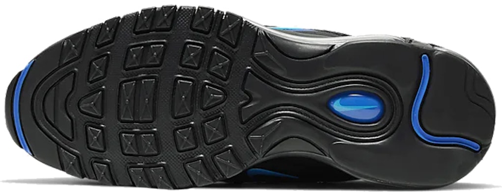 (JR) Nike Air Max 97 BG 'Hyper Royal' Lelaki CT6025-001 Purchase (JR) Nike Air Max 97 BG 'Hyper Royal' Lelaki CT6025-001