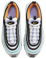 (JR) Nike Air Max 97 DTN BG 'Perak Metalik Oranye' CW0989-001 Shop (JR) Nike Air Max 97 DTN BG 'Perak Metalik Oranye' CW0989-001