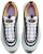 (JR) Nike Air Max 97 DTN BG 'Perak Metalik Jingga' CW0989-001