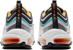 (JR) Nike Air Max 97 DTN BG 'Perak Metalik Oranye' CW0989-001 Purchase (JR) Nike Air Max 97 DTN BG 'Perak Metalik Oranye' CW0989-001