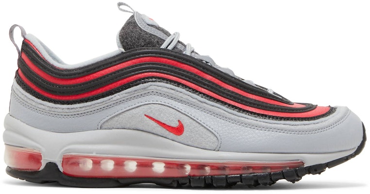 (JR) 나이키 에어맥스 97 펠트 "울프 그레이" CD4831-002 Buy (JR) 나이키 에어맥스 97 펠트 "울프 그레이" CD4831-002