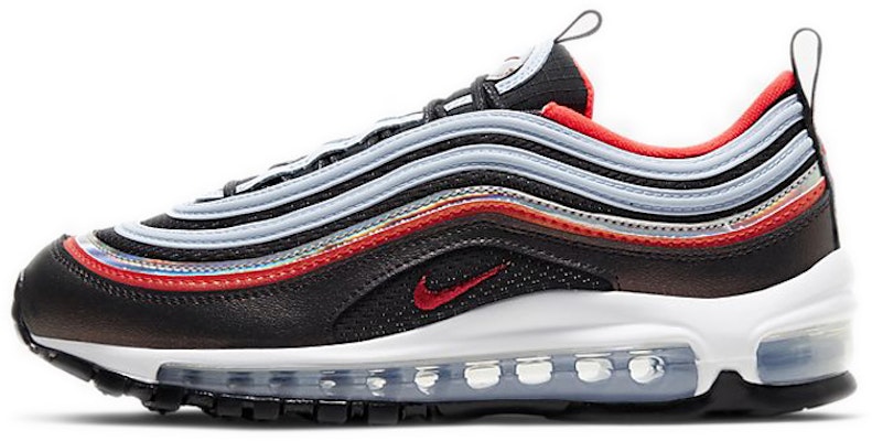 (JR) Nike Air Max 97 FP 'Off Noir Crimson' zapatillas negras y rojas. CT1965-001 Buy (JR) Nike Air Max 97 FP 'Off Noir Crimson' zapatillas negras y rojas. CT1965-001